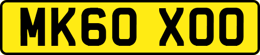 MK60XOO