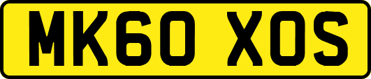 MK60XOS