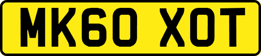 MK60XOT