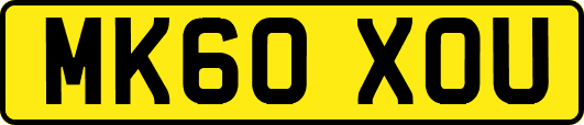 MK60XOU