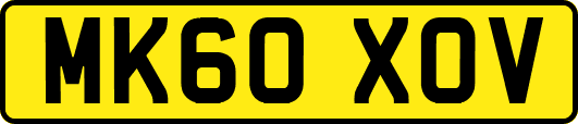MK60XOV