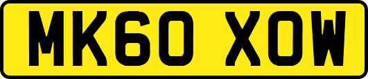 MK60XOW