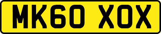 MK60XOX