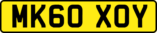 MK60XOY