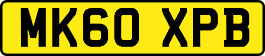 MK60XPB
