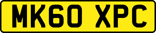 MK60XPC