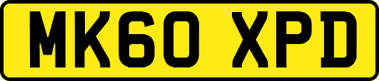 MK60XPD