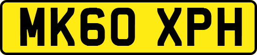 MK60XPH