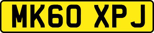 MK60XPJ