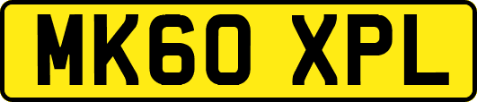 MK60XPL