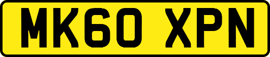 MK60XPN