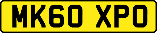 MK60XPO