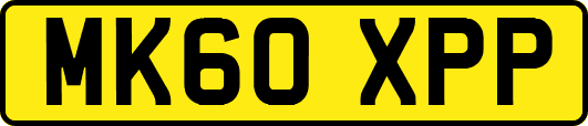 MK60XPP