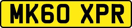 MK60XPR