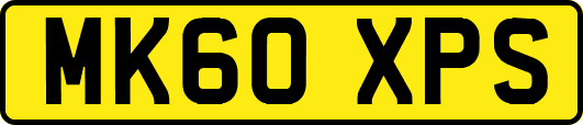 MK60XPS
