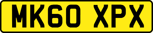 MK60XPX