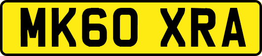 MK60XRA