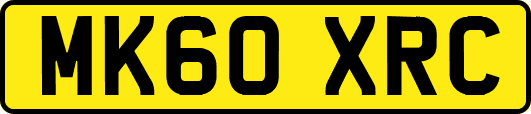 MK60XRC