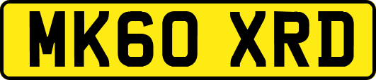 MK60XRD