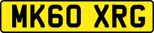 MK60XRG