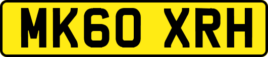 MK60XRH