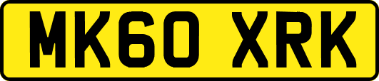 MK60XRK