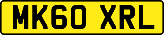 MK60XRL