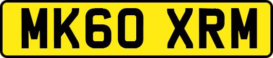 MK60XRM