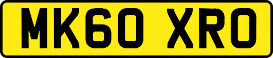 MK60XRO