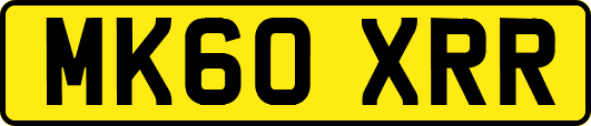 MK60XRR