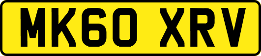 MK60XRV