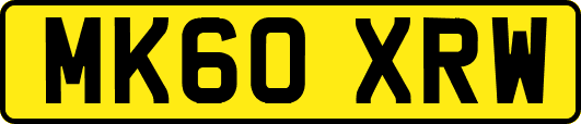 MK60XRW