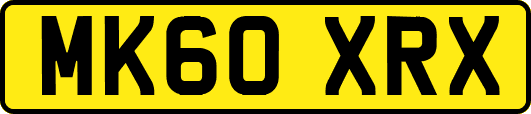 MK60XRX