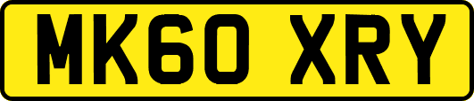 MK60XRY
