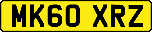 MK60XRZ
