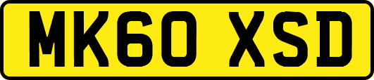 MK60XSD