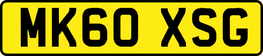 MK60XSG