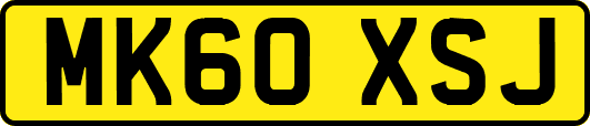 MK60XSJ