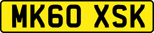 MK60XSK
