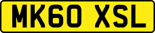 MK60XSL