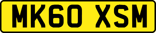 MK60XSM