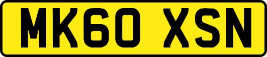 MK60XSN