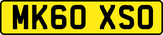 MK60XSO