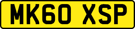 MK60XSP