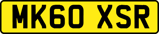 MK60XSR