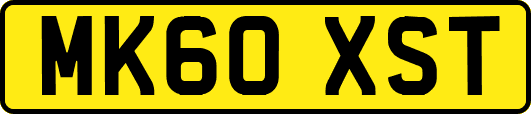 MK60XST