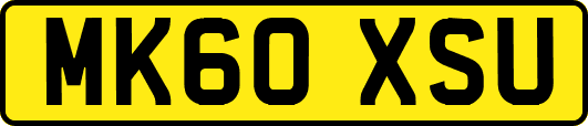 MK60XSU