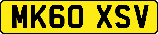 MK60XSV