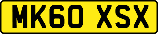 MK60XSX