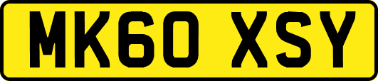 MK60XSY